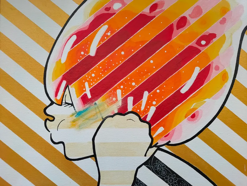 Orange Soda
