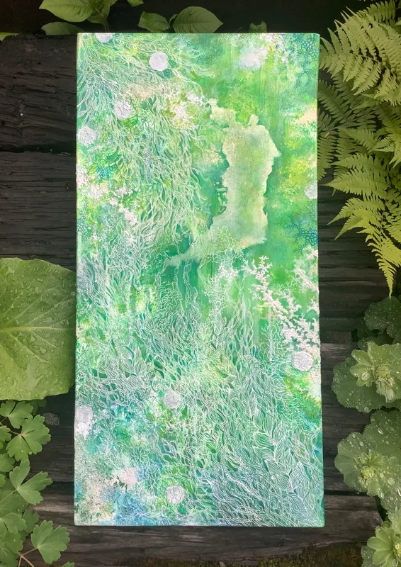 身象〜Oosaka Ⅱ〜