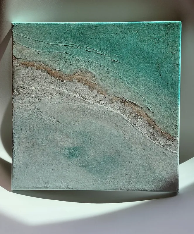Heavenly Ocean(No.1)