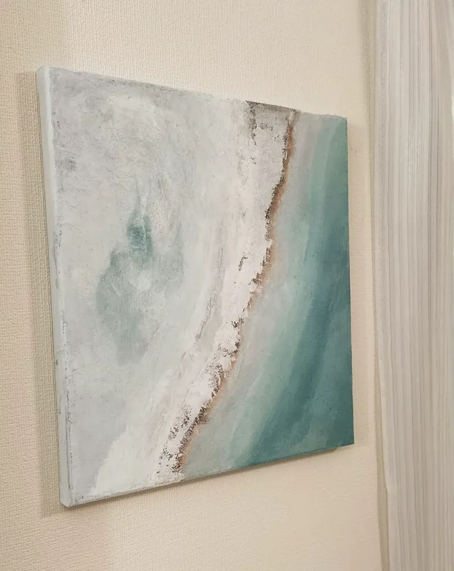Heavenly Ocean(No.1) slider-3