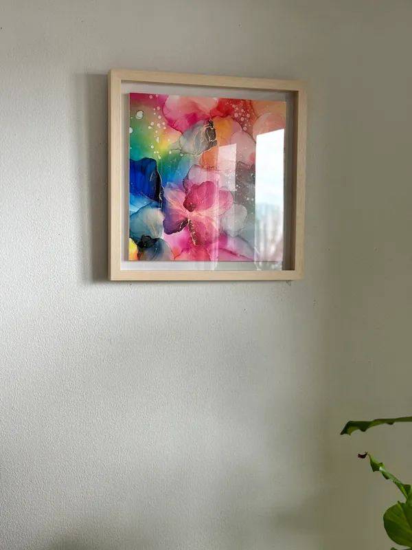 Flower carnival フラワーカーニバルno.2