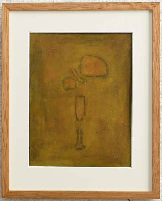 まなざしの先に