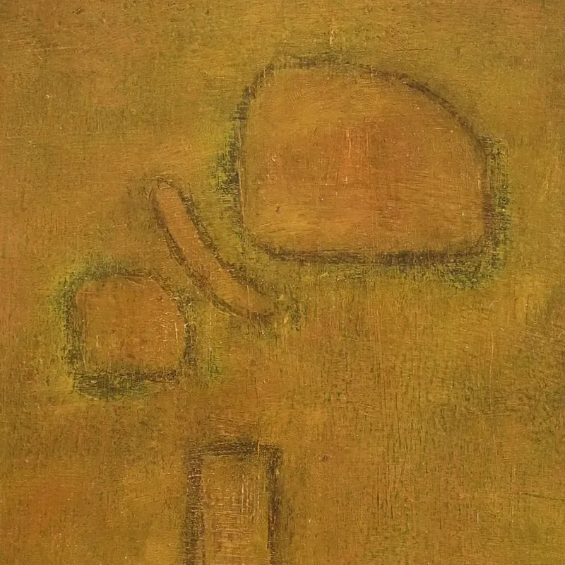 まなざしの先に