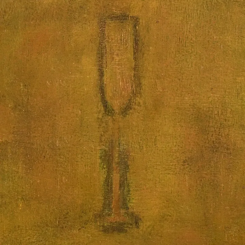 まなざしの先に