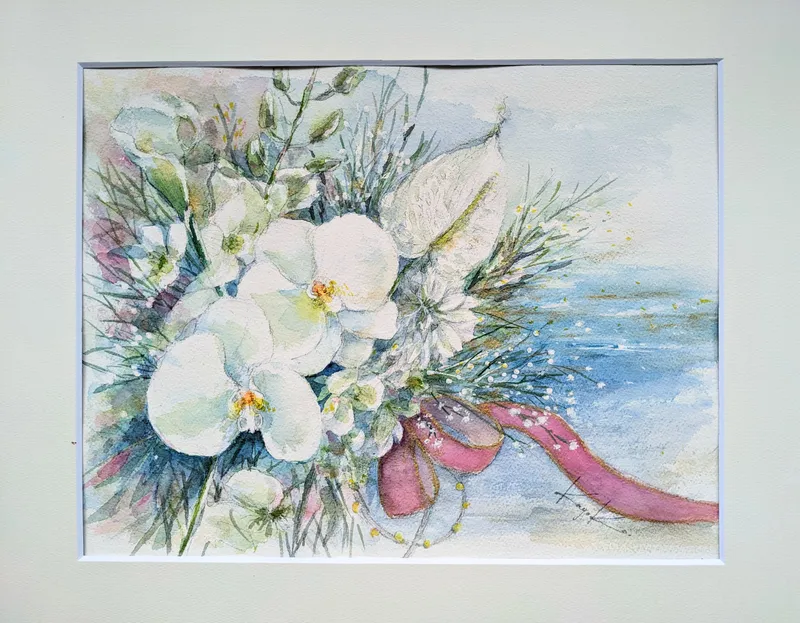 祝福～blessing～