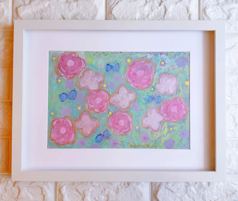 Camellia