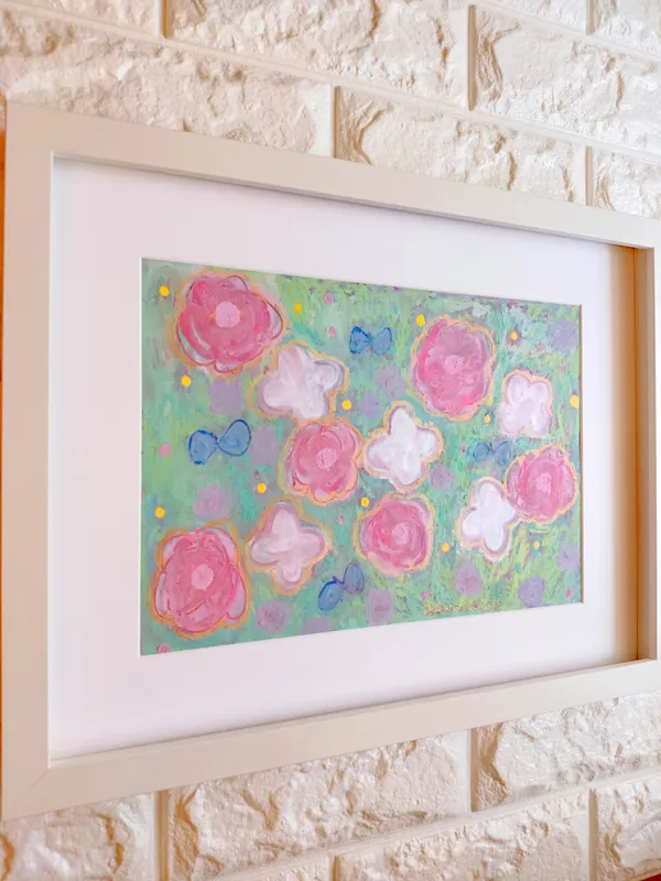Camellia