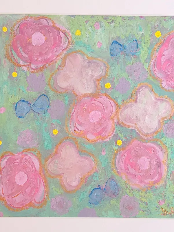 Camellia