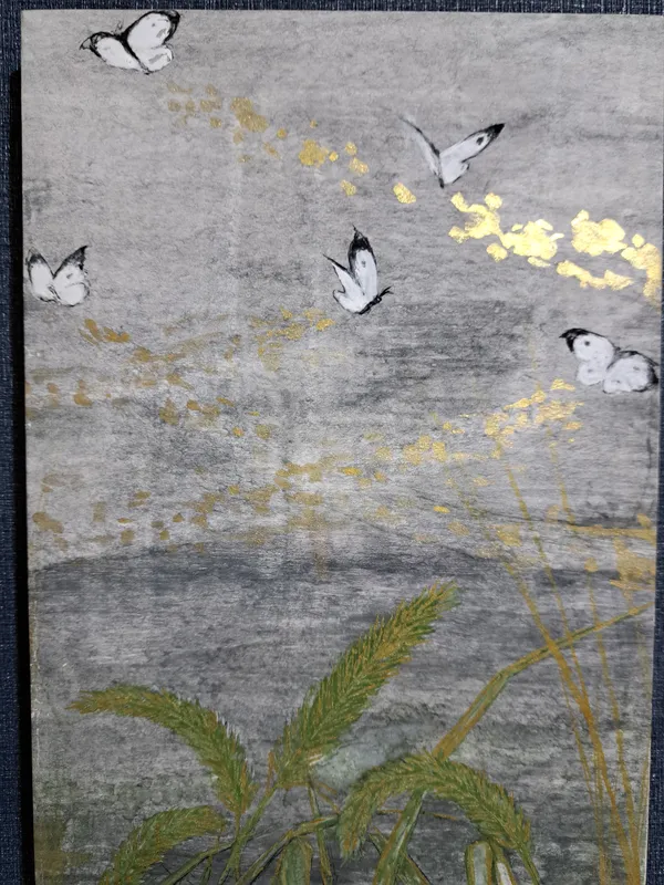 舞蝶