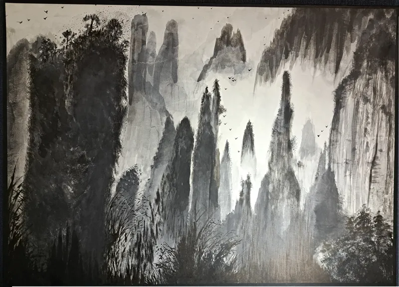 神仙