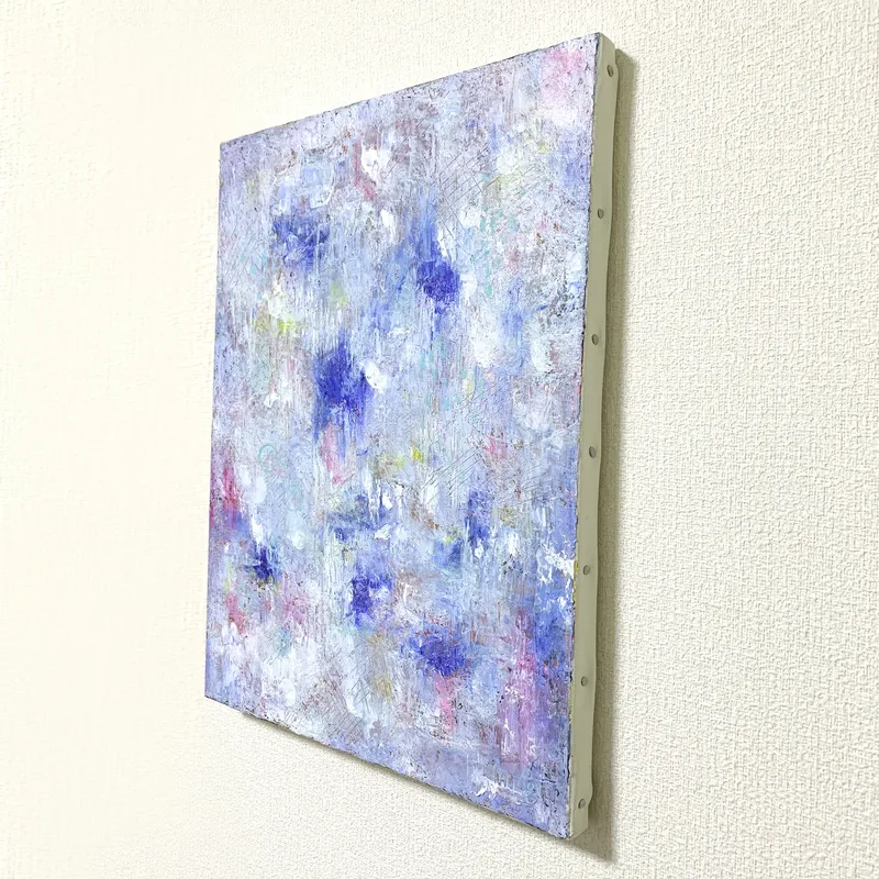 霧の中の希望