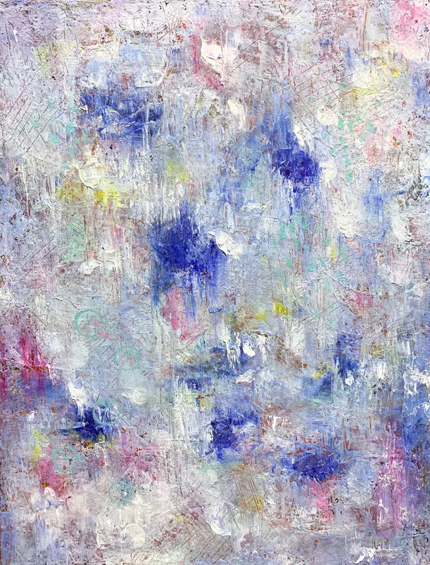 霧の中の希望