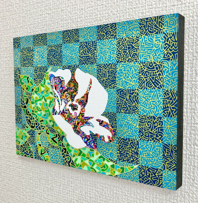 空を仰げば
