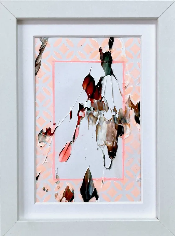 Etude #13 (Fixed Window)