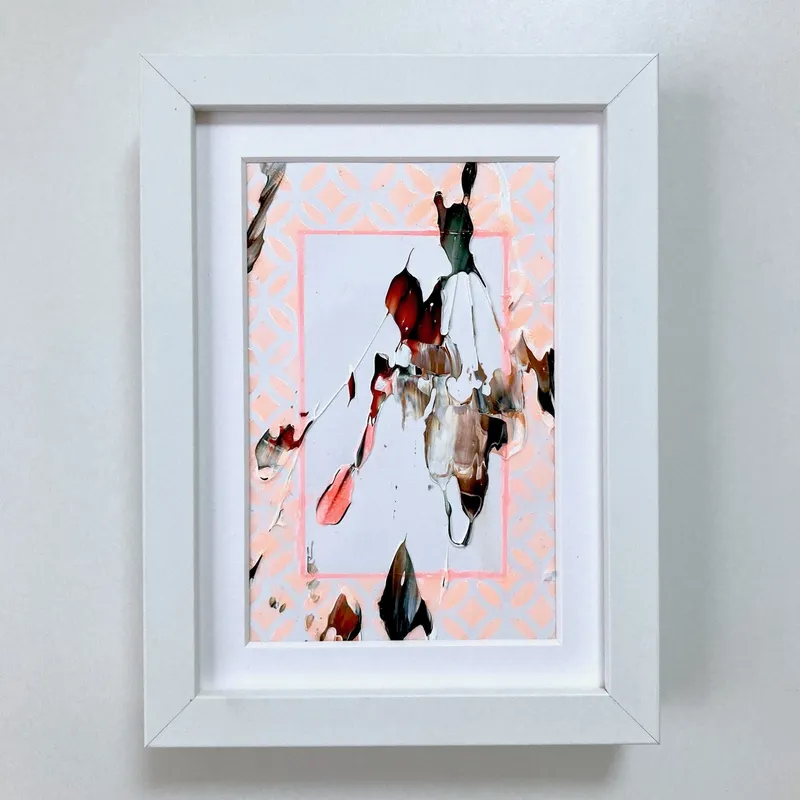 Etude #13 (Fixed Window)
