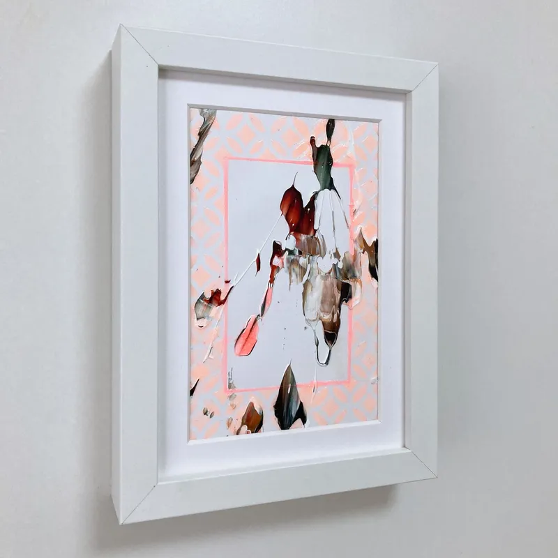 Etude #13 (Fixed Window)
