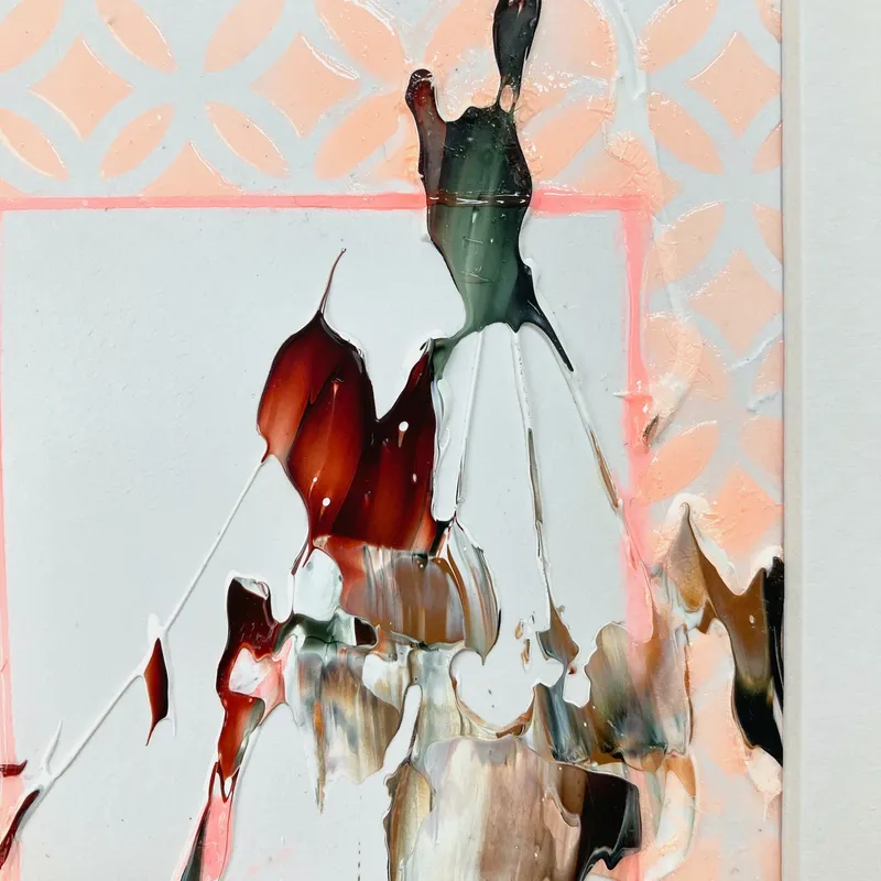 Etude #13 (Fixed Window)