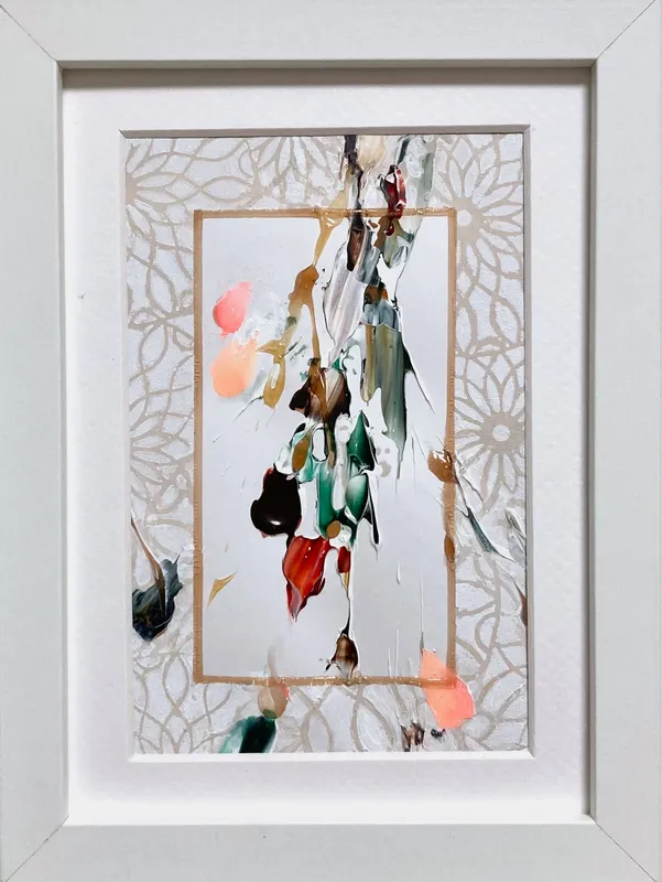 Etude #14 (Fixed Window)