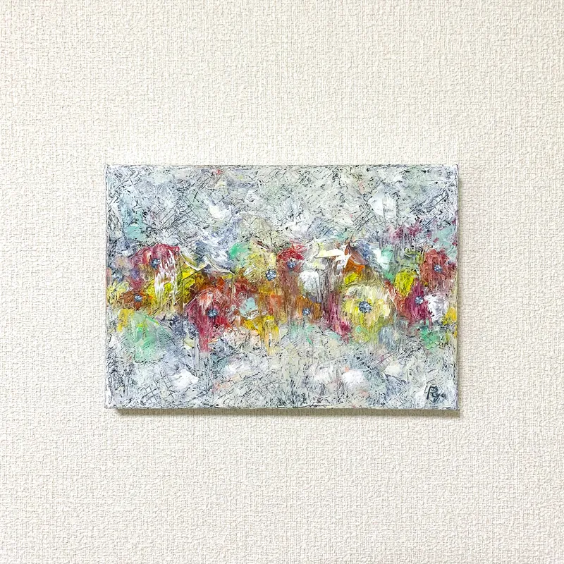 フラワーライン
