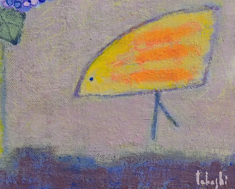 気まぐれな鳥 slider-3