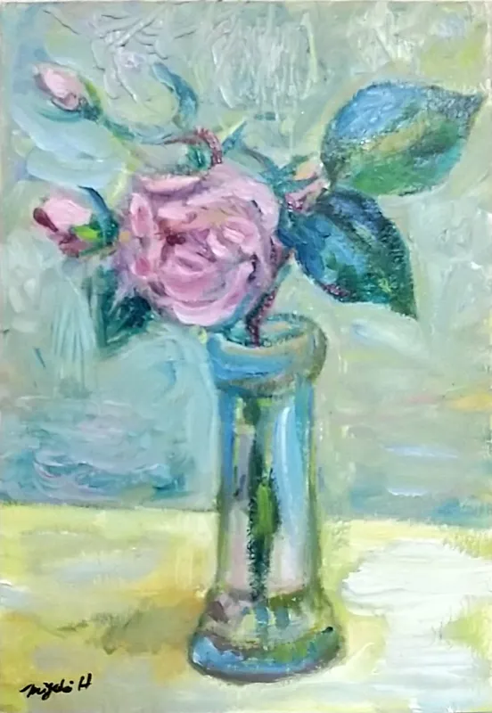 薔薇