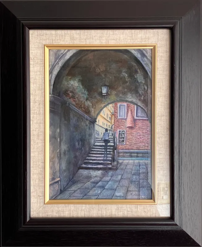 Archway
