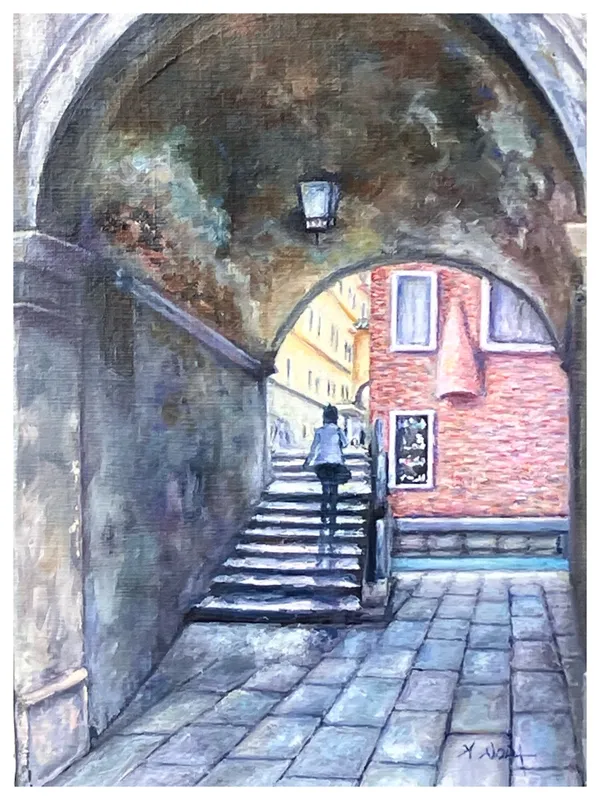 Archway
