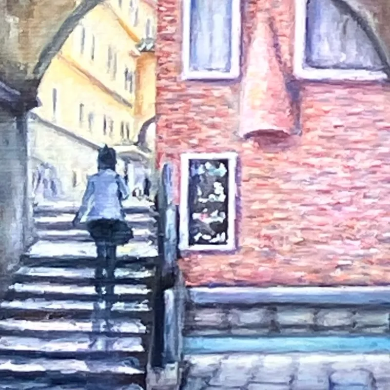 Archway