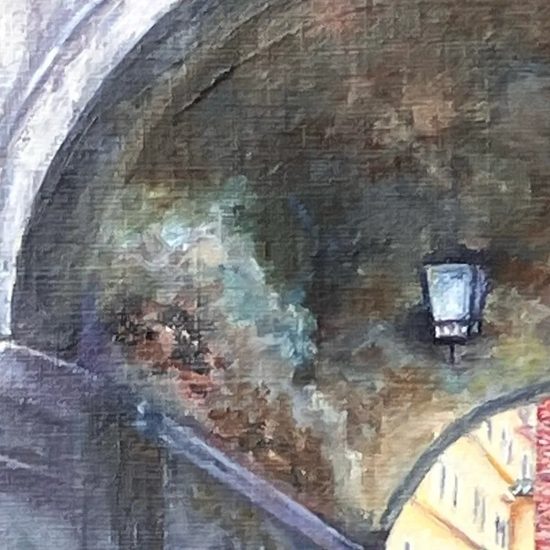 Archway