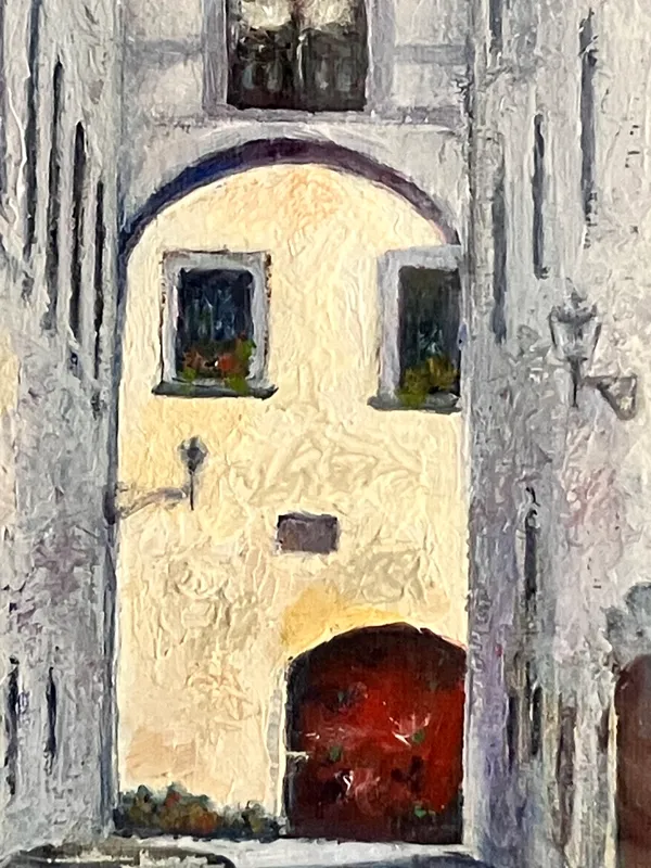 Backstreet Arcade