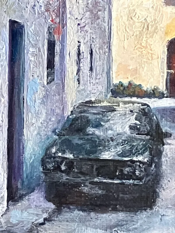 Backstreet Arcade