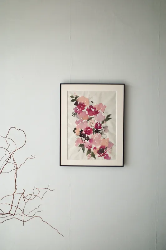 Blooming