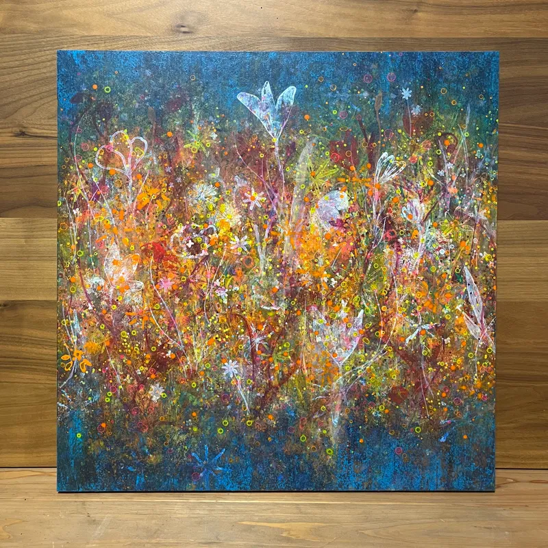 MAgic HOUr