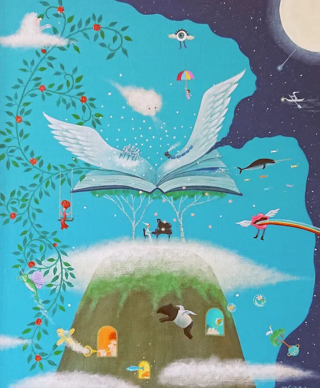 小空