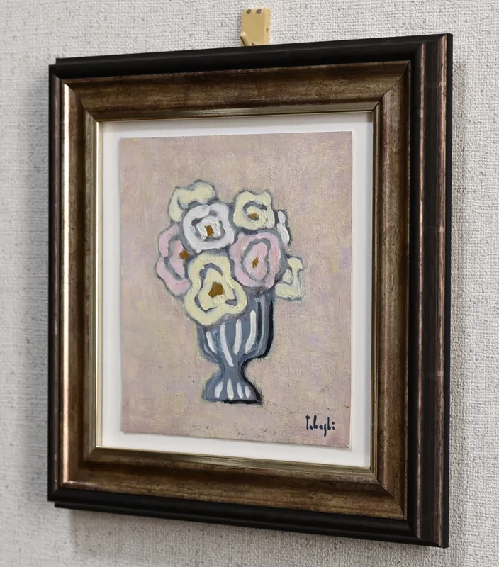 バラの花