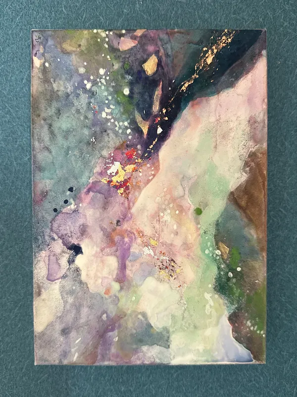 Night Sky #5