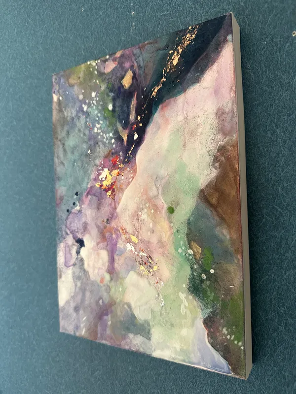 Night Sky #5