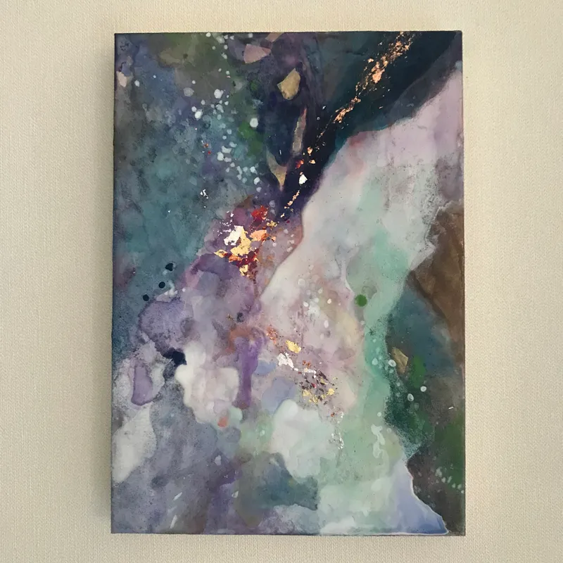 Night Sky #5