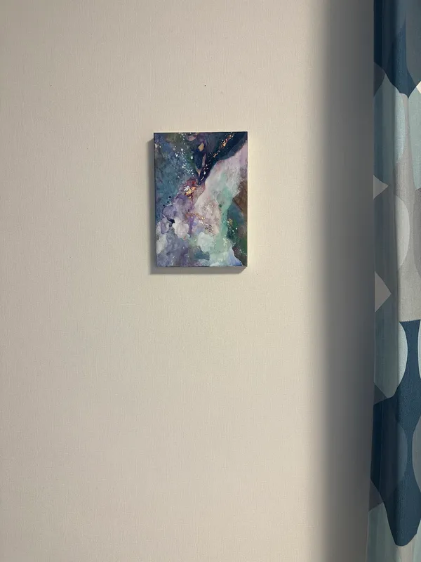 Night Sky #5