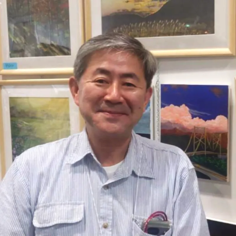 影山浩一