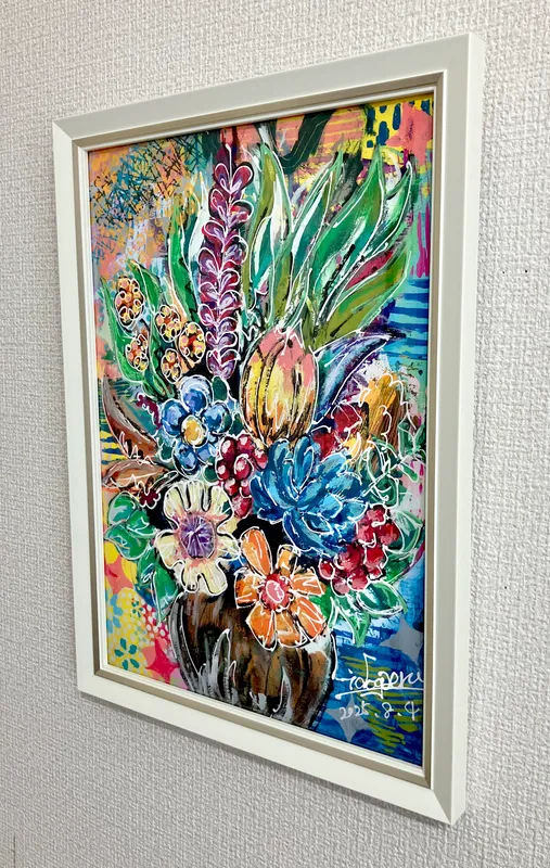 flower #6