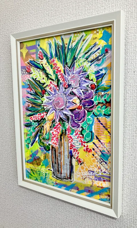 flower #7
