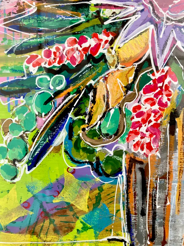 flower #7