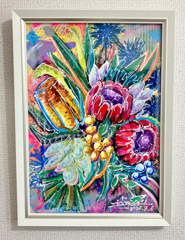 flower #8