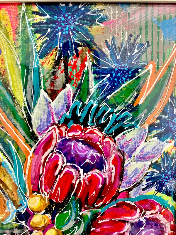 flower #8