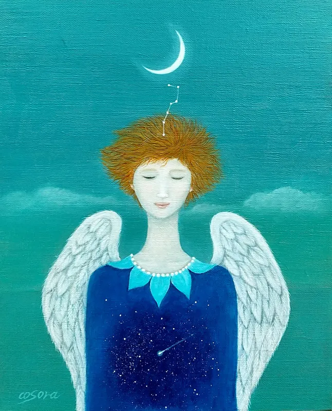 星の天使