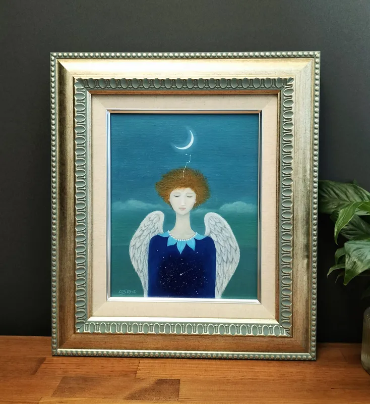 星の天使