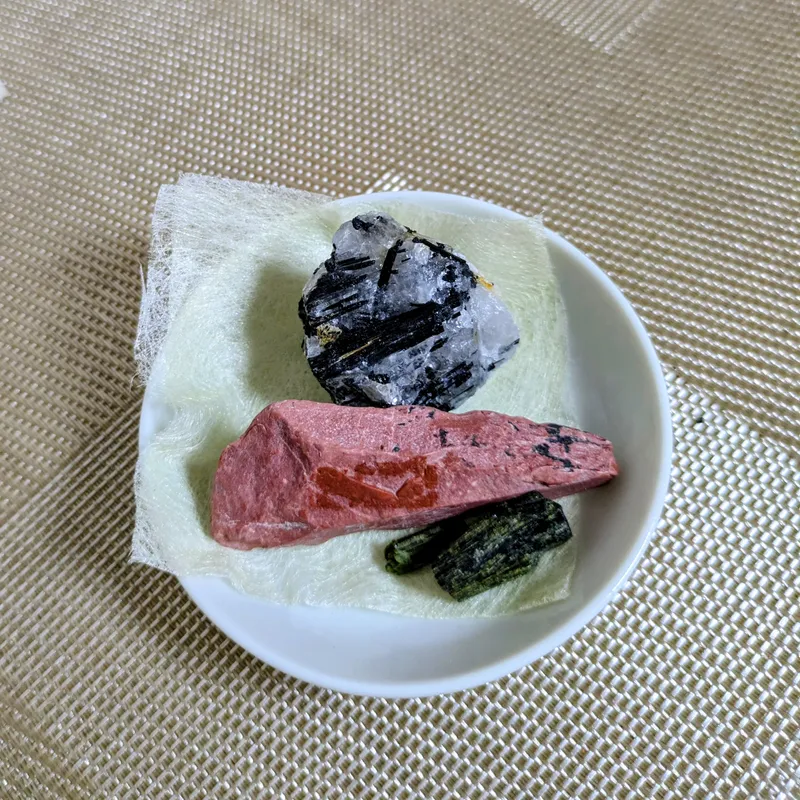 皆既月食