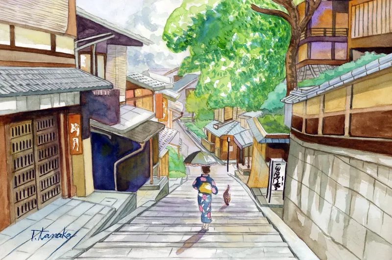 三年坂