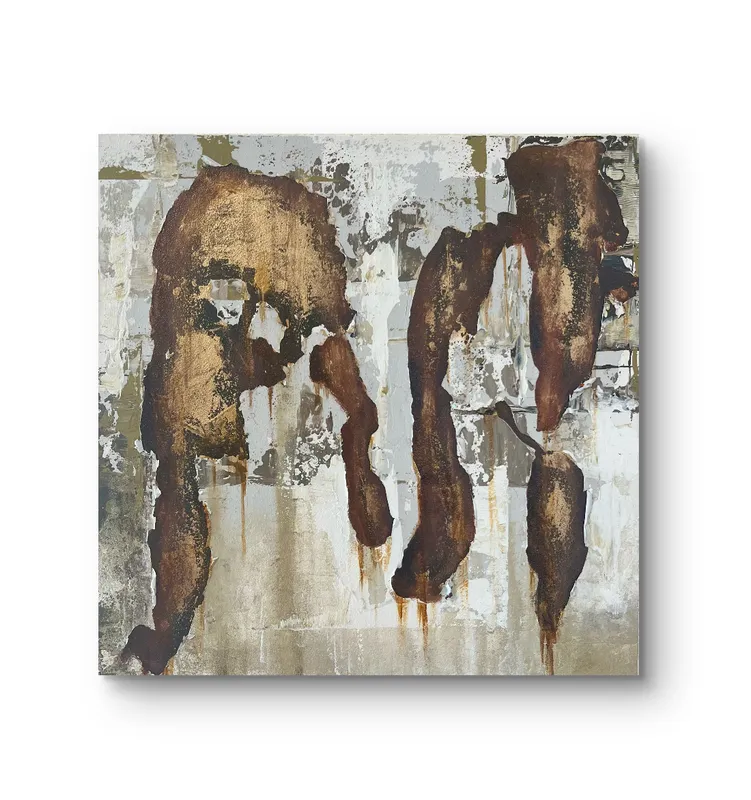 Rust within rust